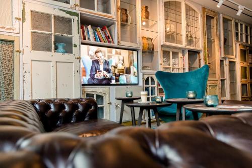 Motel One Amsterdam-Waterlooplein
