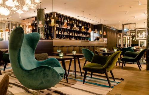 Motel One Amsterdam-Waterlooplein