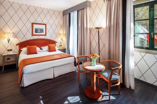 Starhotels Majestic
