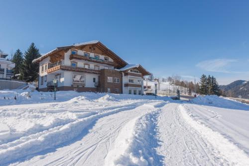 Landhaus Hubertus
