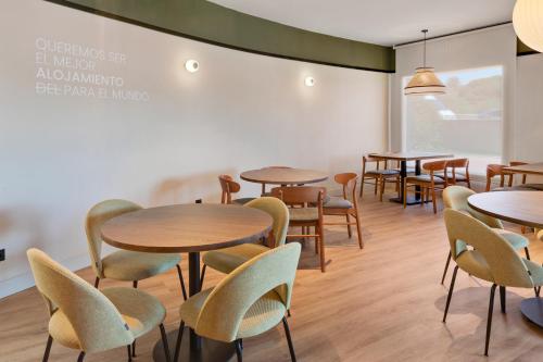 B&B HOTEL Barcelona Granollers