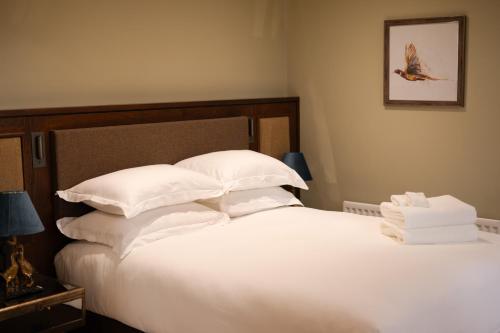 Galgorm Manor Resort & Spa