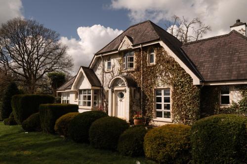 Galgorm Manor Resort & Spa