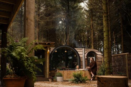 Galgorm Manor Resort & Spa