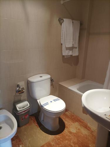 Hotel San Cayetano