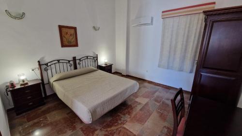 Hotel San Cayetano