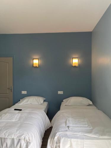 Hotel Saint Pierre