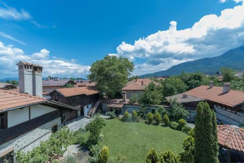 Guest House Khan Kadiata