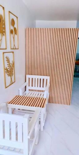 Marcus Tiny Home in Cabanatuan