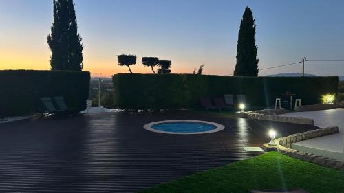 Eco Natura Falcoeira - Praia da Luz