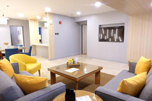 Linden Suites