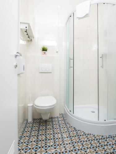 Boutique B&B Casablanca