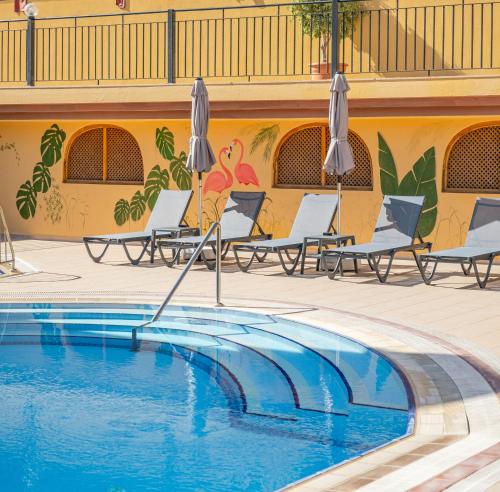 Belcehan Beach Hotel