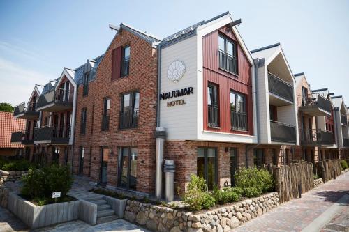 Grand Hotel Nautimar