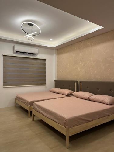 CGY Apartelle