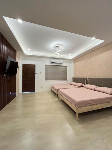 CGY Apartelle