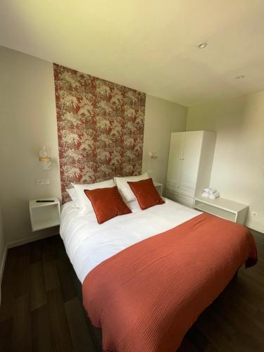 Ducey Appart'Hôtel - Les Rivières