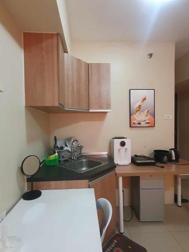 Cebu AVIDA Riala T1 1708(Water Front Casino)