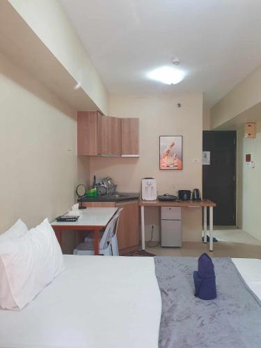 Cebu AVIDA Riala T1 1708(Water Front Casino)