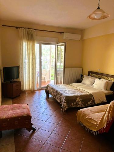 HotelApart Filoxenia