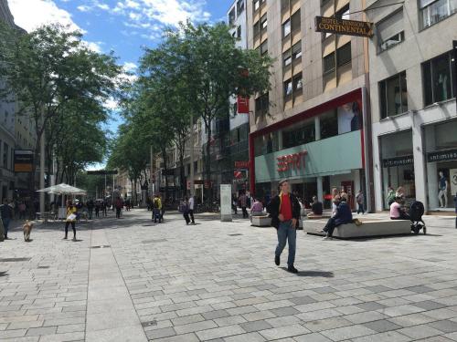 Hotel-Pension Continental