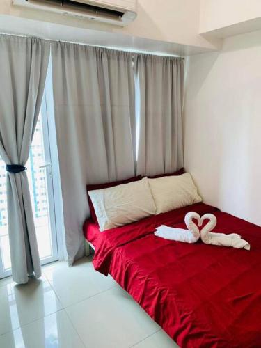 Affordable Home with Balcony near Boni MRT