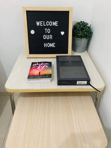 Affordable Home with Balcony near Boni MRT