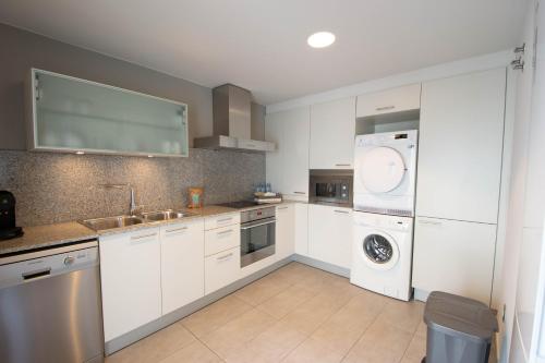 Terraza - Figueres Apartments