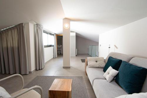 Terraza - Figueres Apartments