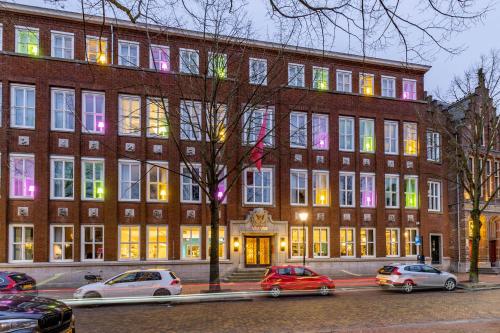 Viavia Hotel Leeuwarden