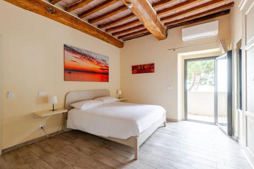 The View - Sunset & Relax - Suite - Appartamenti Vista Lago