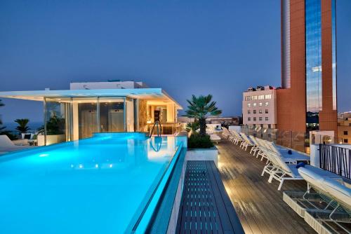 Valentina Hotel