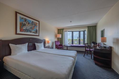 Amrâth Grand Hotel de l’Empereur