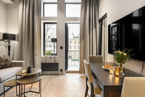 The APARTMENTS Company- Frogner