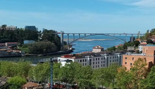 Vilar OPorto Hotel
