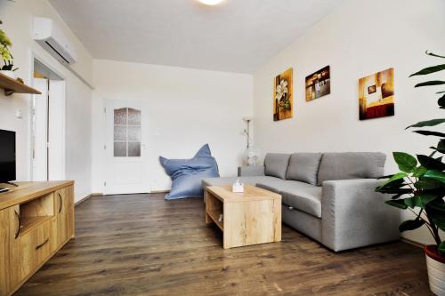 Apartmány Děčín