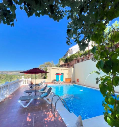 Villa Ignacia