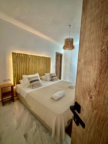 Athina Lounge Appartments
