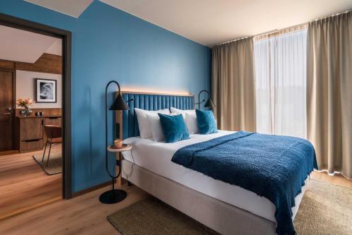 The Well Spa & Hotel