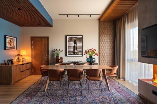 The Well Spa & Hotel