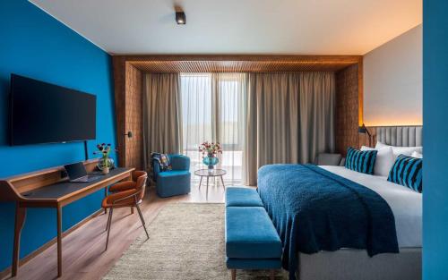 The Well Spa & Hotel