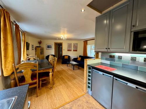 Bonawe House Holiday Cottages