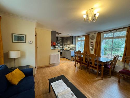 Bonawe House Holiday Cottages