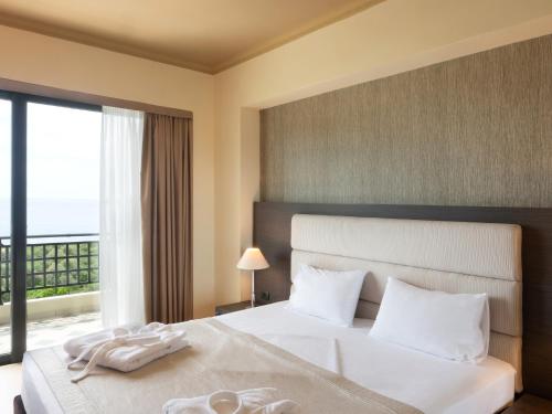 Rapos Resort Hotel