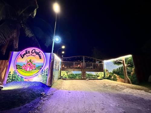 Leah's Crestview Farm Resort