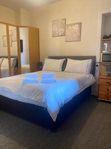 Tay Villa Bed And Breakfast