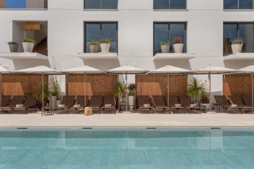 Marconia Boutique Residence