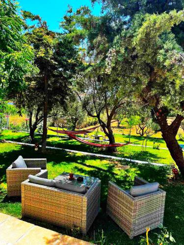 Savvinio Country Apartment