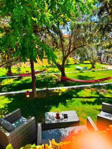 Savvinio Country Apartment