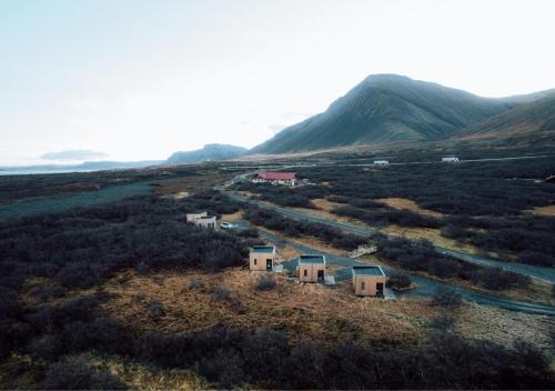 Hotel Hafnarfjall